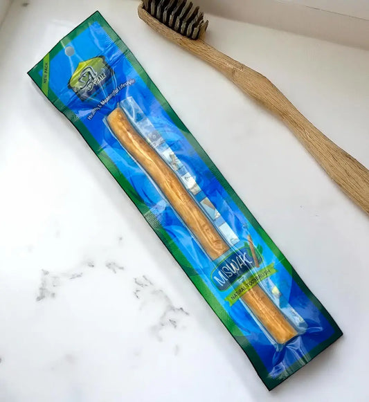 Miswak Siwak