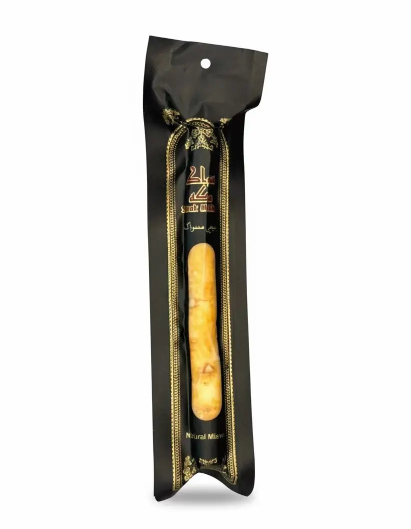 Miswak Siwak