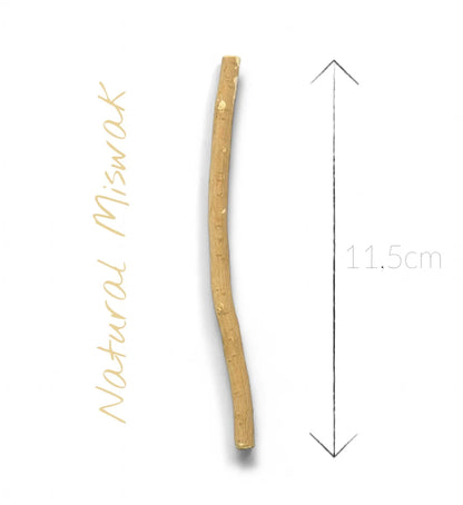 Miswak (Siwak)