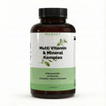 Multivitamin und Mineral Komplex