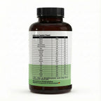 Multivitamin und Mineral Komplex