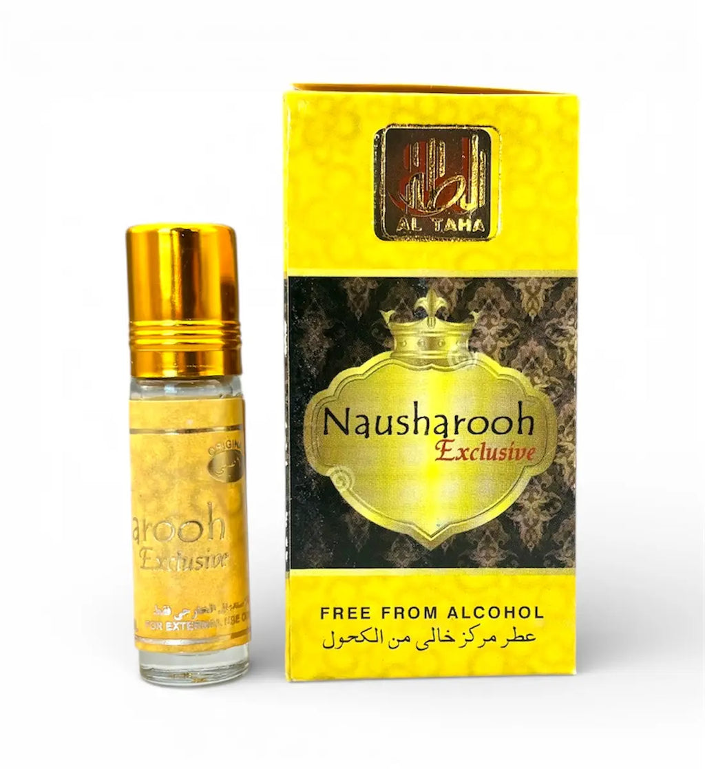Nausharooh Duftöl