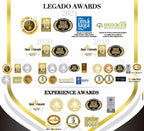 Preisgekröntes Premium Olivenöl Extra Nativ