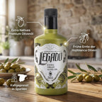 Olivenöl Premium Extra Nativ
