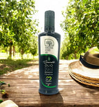 Premium Bio Olivenöl - Extra Nativ - 500ml