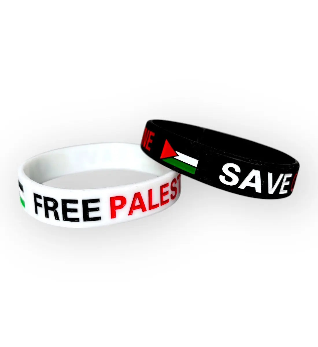 Palästina Gaza Armband