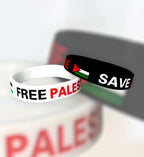 Palästina - Gaza - Armband