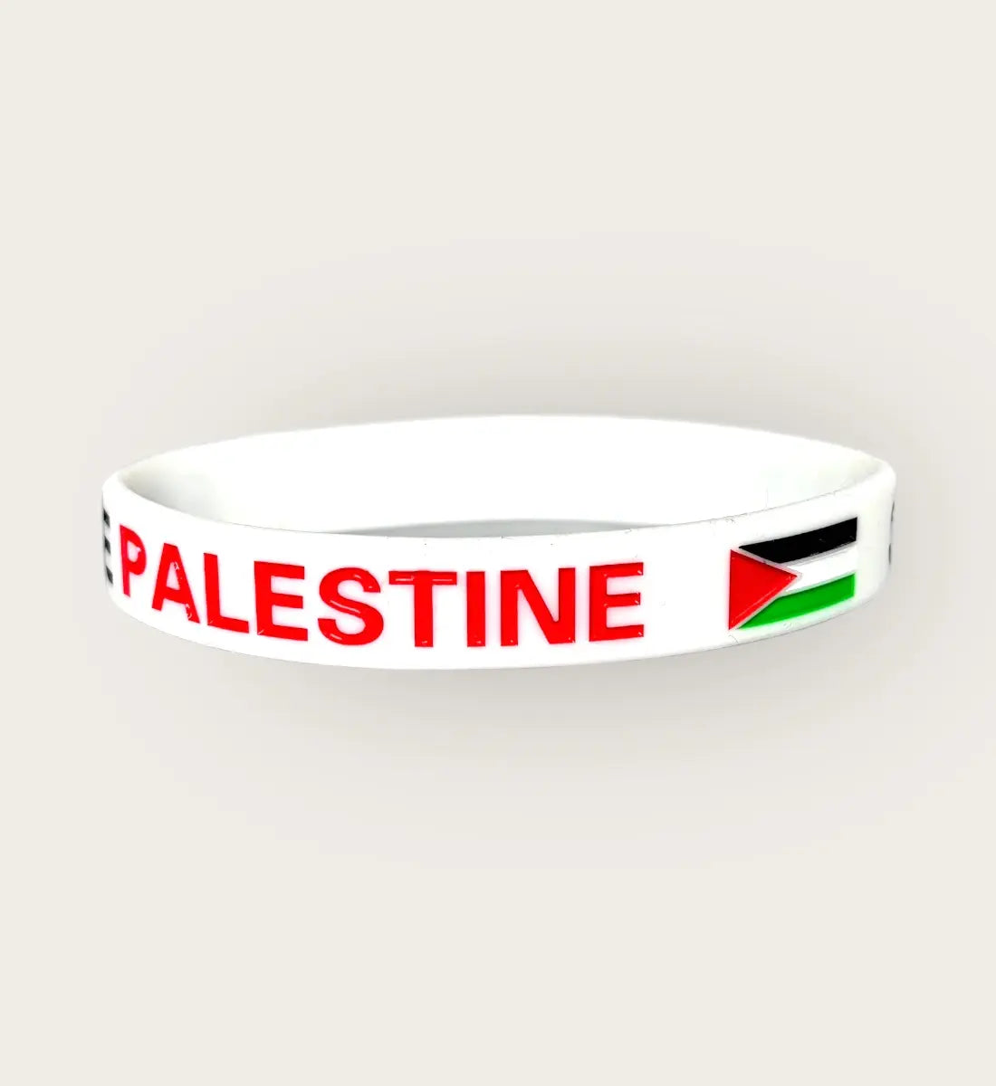 Palästina Gaza Armband