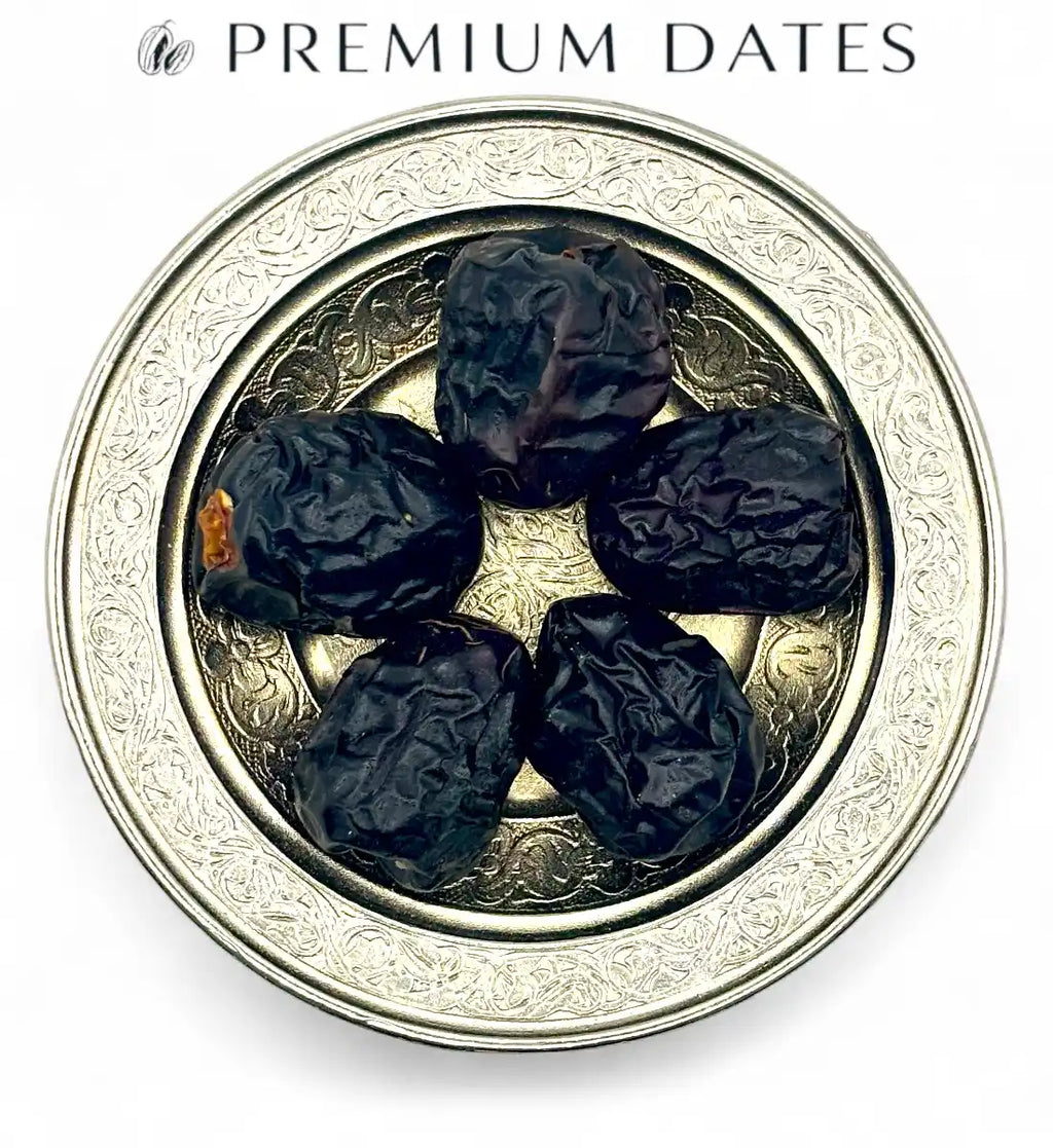 Premium Ajwa Dattel