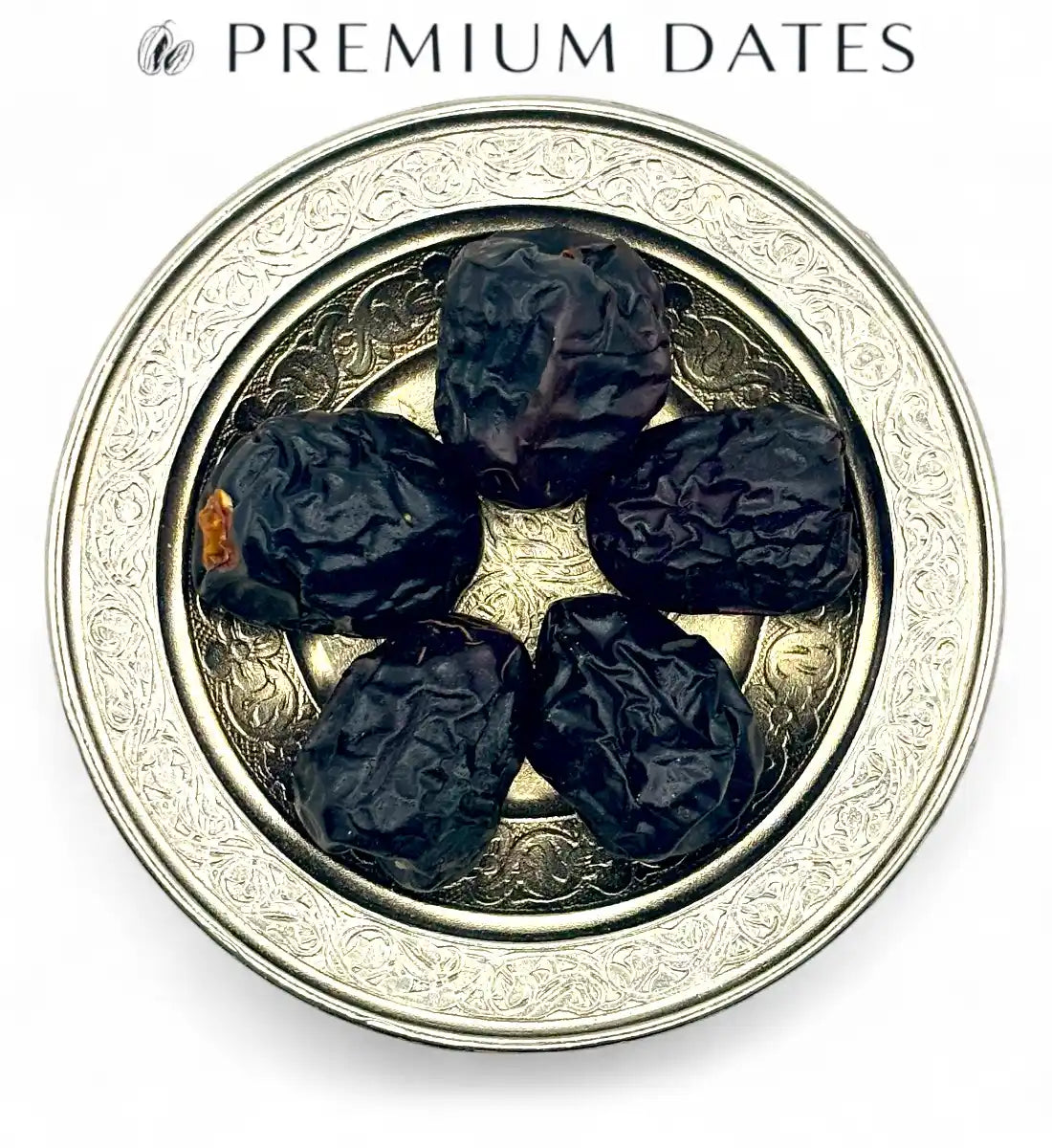 Premium Ajwa Dattel