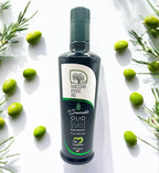 Premium Bio Olivenöl - Extra Nativ - 500ml