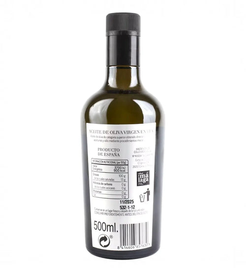 Premium Olivenöl Extra Nativ