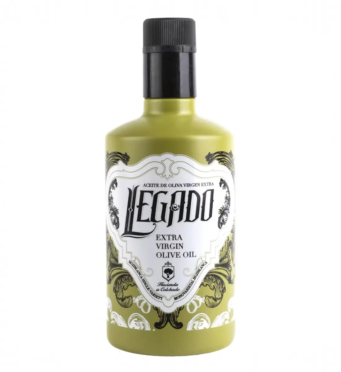 Premium Olivenöl Extra Nativ - frühe Ernte