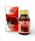 Rosenöl