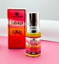 Sabaya Duftöl