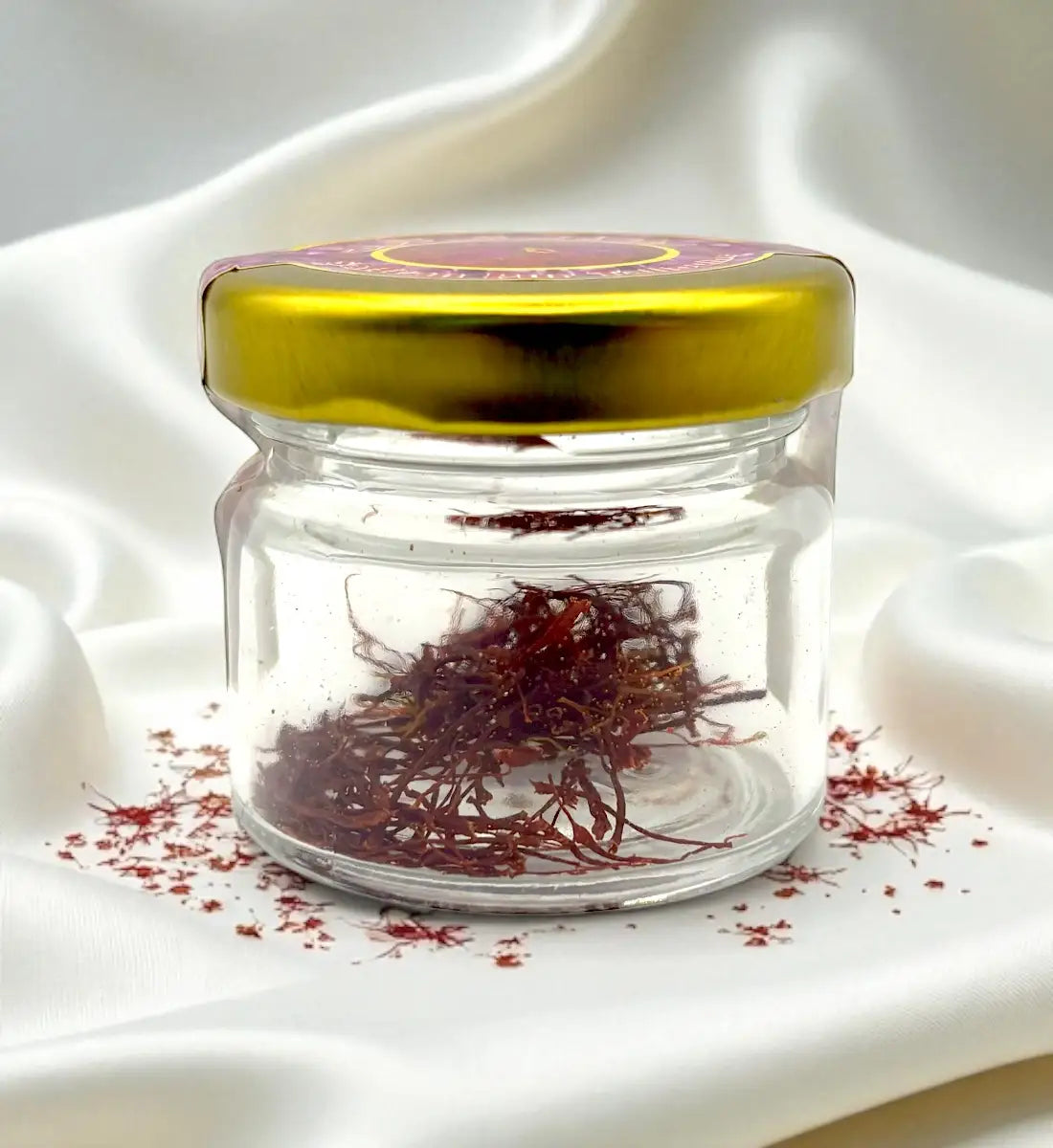 Safran Saffron