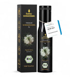 Bio Schwarzkümmelöl