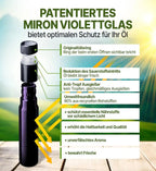 Bio Schwarzkümmelöl