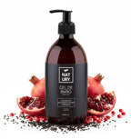 Schwarzkümmel Duschgel