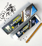 Schwarzkümmel Miswak Zahnpasta