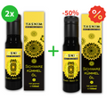 Limitiertes Premium Schwarzkümmelöl Bundle (3x100ml): -50% auf das 3.Produkt