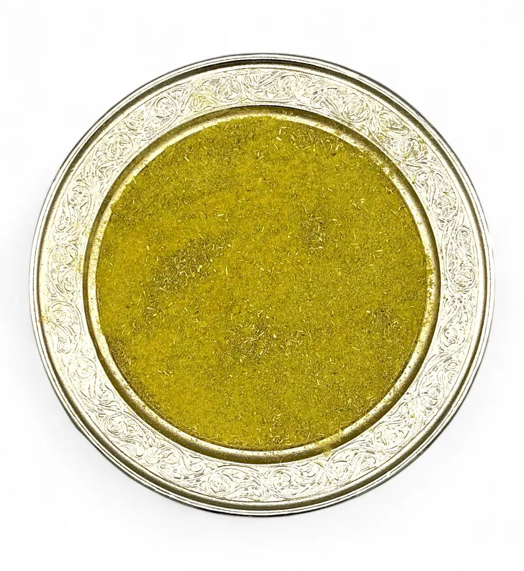 Sidr Pulver