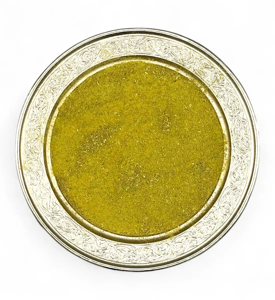 Sidr Pulver
