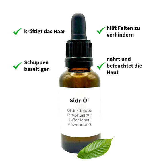 Sidröl