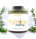 Thymian Honig