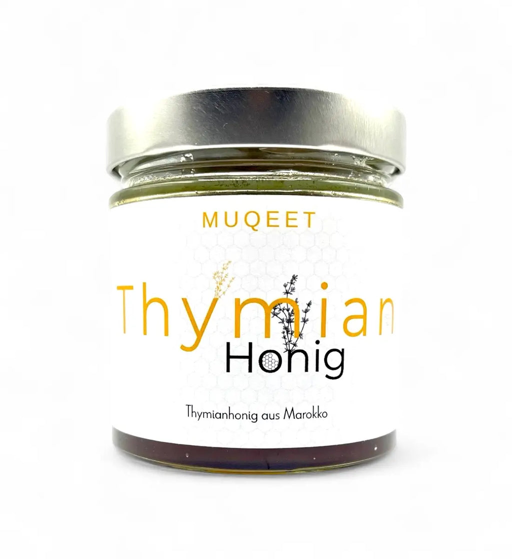 Thymianhonig