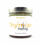 Thymianhonig