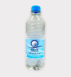 ZamZam Wasser