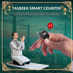 Zikr Zähler