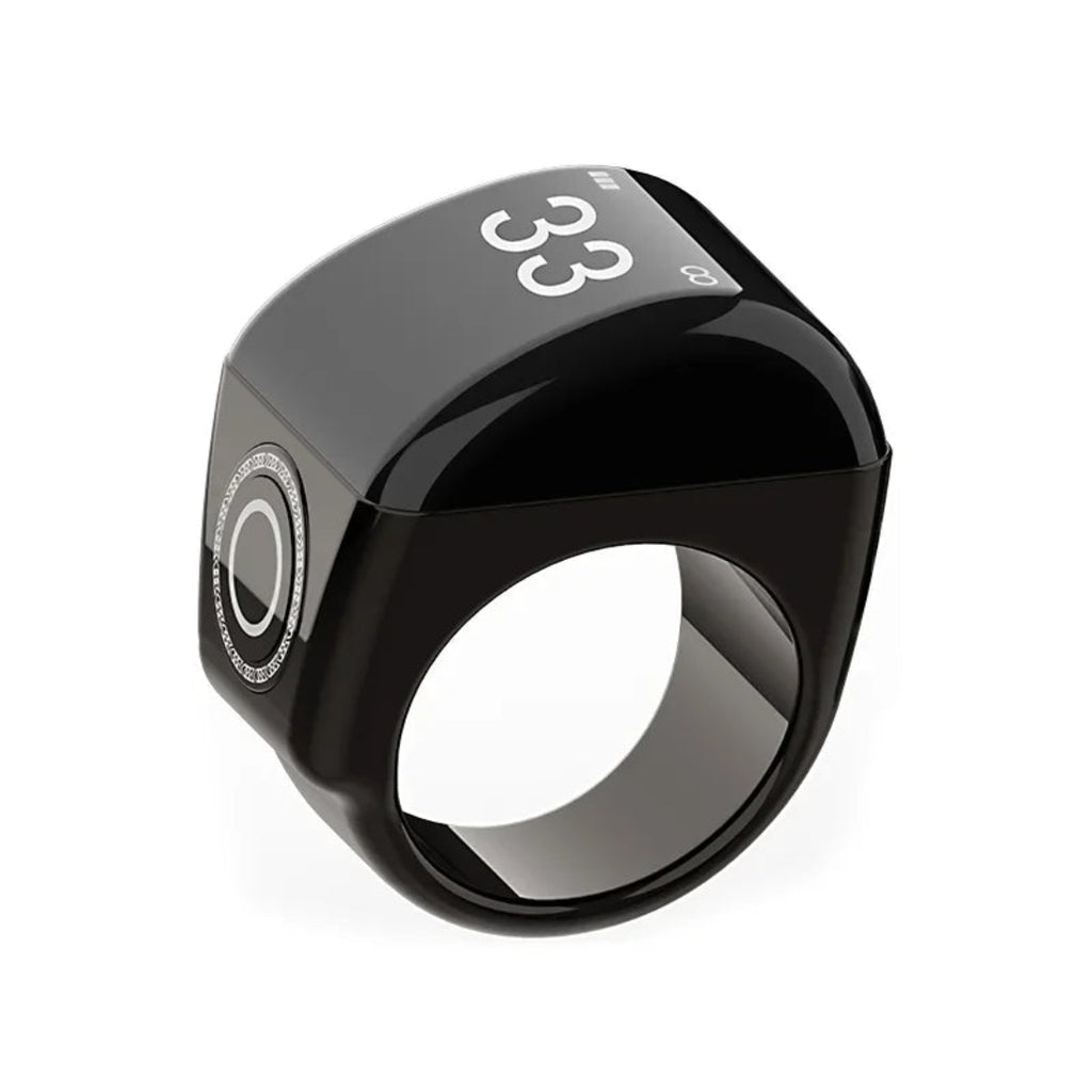 Dhikr Zikr Ring