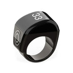 Dhikr Zikr Ring