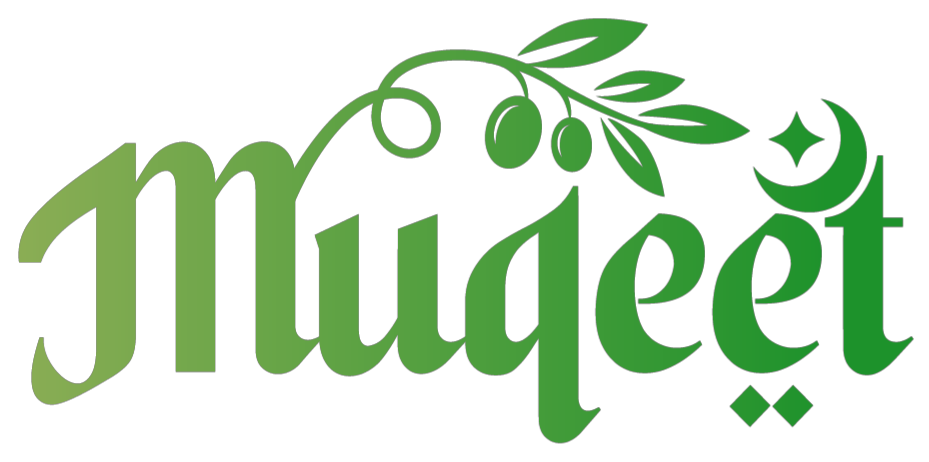 Muqeet