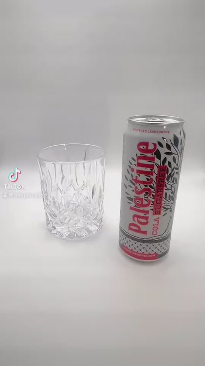 Palestine Cola