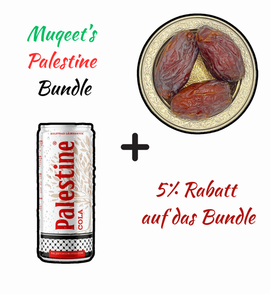 Palestine Bundle